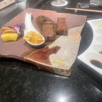 銀杏 - 