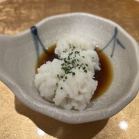寿司赤酢・望月 - 