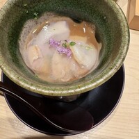 鮨結う紬 - 
