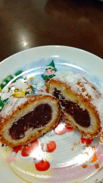 せんべや - 猪苗代（和菓子）の写真