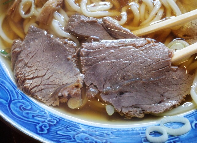 新来軒 - 長井（食堂）の写真