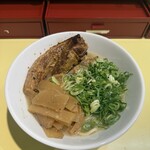 らーめんや たみん - 