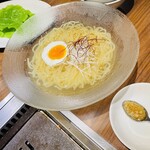 焼肉 ジャンボ - 