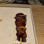熾火のイオ - 