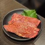 月島焼肉 牛タン処 兎月 - 