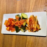 焼肉 ジャンボ 篠崎本店 - 