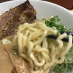 らーめんや たみん - 