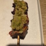 熾火のイオ - 
