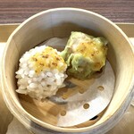 soshiji M 饗庭 - 鹹点心