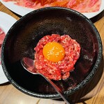 焼肉 ジャンボ - 