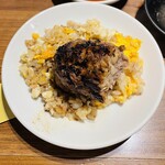 焼肉 ジャンボ - 