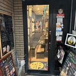 月島焼肉 牛タン処 兎月 - 