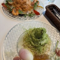 キハチ 青山本店 - 