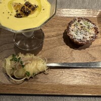 クッチーナ イタリアーナ アメリア - 