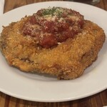 Porky's kitchen - 豚ロースのカツレツ