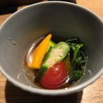 熾火のイオ - 