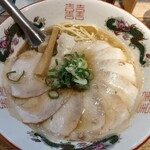 白華楼 名駅店 - 