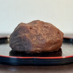 今西軒 - ・おはぎ こし餡 240円/税込