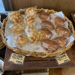 パン処 森庵 - 
