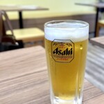 Yakigai Iroha - 生ビール