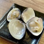 Yakigai Iroha - はまぐり