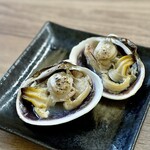 Yakigai Iroha - 大あさり