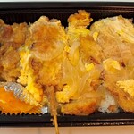 おかずや - 丼物