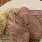 Porky's kitchen - ローストポーキーズ