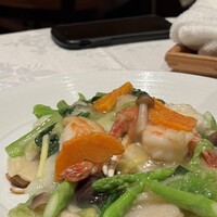 四川豆花飯荘 東京店 - 