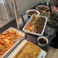 MIRAIE Dining - 