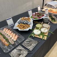 MIRAIE Dining - 