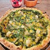 薪窯PIZZA・CAFE NORTH GARDEN 箕面店