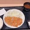 とんかつ まるや 日本橋店