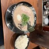 博多一双 新横浜ラーメン博物館店