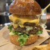BOMBER BURGER - 