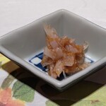 六本木きんめ鮨 - 