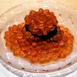 六本木きんめ鮨 - 