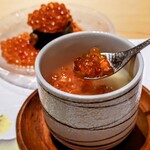 六本木きんめ鮨 - 