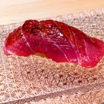 六本木きんめ鮨 - 