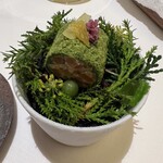 mærge - アミューズ　富士の介