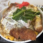 食堂大郷 - 