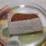 六本木きんめ鮨 - 