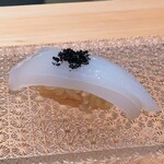 六本木きんめ鮨 - 