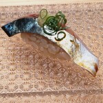 六本木きんめ鮨 - 