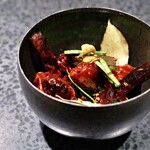 イチリン ハナレ - 