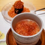 六本木きんめ鮨 - 