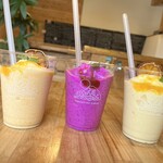 やくしま果鈴 - 