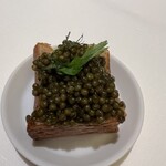 mærge - キャレドブール