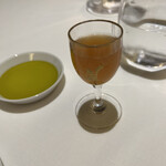 mærge - ジャスミンティーとライチ