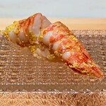 六本木きんめ鮨 - 